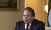 Sharif rules out use of force against protesters