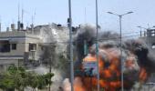 Gaza war: 48 days, over 2,100 deaths