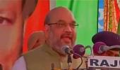 Bow my head before you for your patriotism: Shah to villagers at border