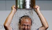 Done throwing ice buckets on your head? Here are 8 more challenges