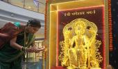 Ganeshotsav: Meet 6 avatars of Ganpati