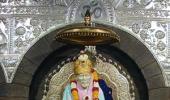 Sai Baba should NOT be worshipped as deity: Dharma Sansad