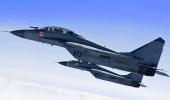 MiG-29K planes face operation deficiencies: CAG