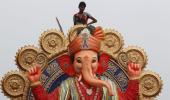 Bappa Morya! 10 facts about Ganesh Chaturthi