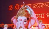 Ganpati Bappa Morya: Bringing the Lord home