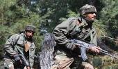 BSF, Pak Rangers meet amid firing in Samba