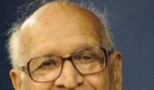 Noted historian Bipin Chandra passes away