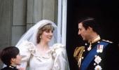 Slice of history: Princess Diana's wedding cake sells for $1,375