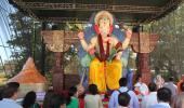 Bappa Morya! Americans welcome Lord Ganesha with much zeal