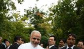 Love in Kyoto: Top moments from PM Modi's visit