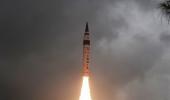 India's nuclear posture entering a new phase: Think tank