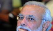 Do not speak out of turn: Modi's warning to BJP leaders