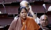 PM disapproves of minister's speech; SACK her, says oppn