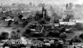 'India had never seen anything like Bhopal'