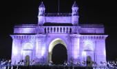 Why one British newspaper has decided to use Bombay, not Mumbai