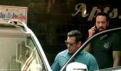 Hit-and-run case: Salman tests POSITIVE for alcohol