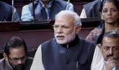 Hate speech row: Modi's 'move on' message is not enough for opposition