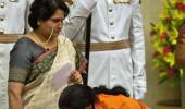 Rajeev Srinivasan: In defence of Sadhvi Jyoti