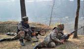 How social media is denting the army's image in Kashmir