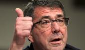 Why Carter as Pentagon chief is good news for India