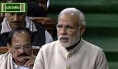 Minister has apologised, we should show generosity: PM on hate speech