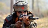 Kashmir attacks: Pak's attempt to force India to talks