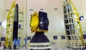 GSAT-16 launch deferred for second time due to bad weather