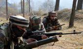 No hand in Kashmir attacks, says defiant Pakistan