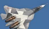 Will Putin's India visit break the ice over 5th gen fighter jet