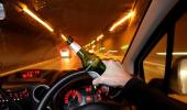 'Drink & drive' may now cost you Rs 15,000