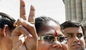 After weeklong row over Niranjan Jyoti in Parliament, a compromise