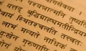 Desi PhD student cracks 2500-year-old Sanskrit puzzle