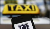 More trouble for Uber, this time in US