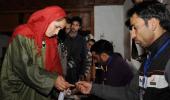 Unfazed by terror, J-K records 58 per cent in third phase of polls