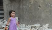 2014 most devastating year for children: Unicef