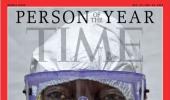 TIME's Person of the Year 2014: The Ebola Fighters