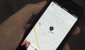 Uber's 4,000 drivers were not verified by cops