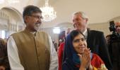 Nobel Prizes 2014: Winners at a glance