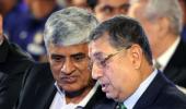 Srinivasan agrees to keep away from IPL, seeks SC nod to contest BCCI elections