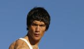 Bruce Lee is alive, and he lives in Afghanistan!