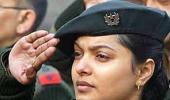 17 per cent shortage of officers in armed forces: Govt