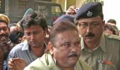 Saradha scam: WB minister arrested, Mamata calls it political vendetta