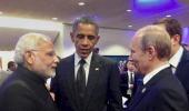 US is OK with India engaging Russia, but...