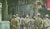 2 killed, 5 injured in Imphal bomb blast