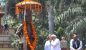 BJP's hero: Who is Madan Mohan Malaviya?