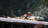 Why the Pakistan army can't subdue the TTP