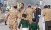 Pakistan attack: Repeat of 2004 Russian school tragedy