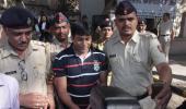 1993 blasts: Salem, Karimullah get life, death for 2 others