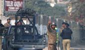 Peshawar attack may signal coming collapse of Pakistan