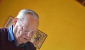 For the love of Ruskin Bond